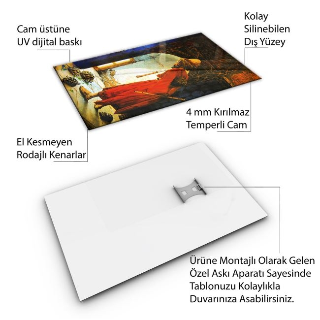 Klasik%20%20Osmanlı%20Cam%20Tablo%20-%20Yatay%20Motif%2002-013