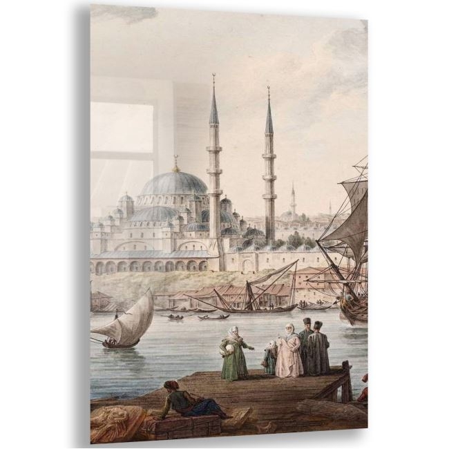 Klasik%20%20Osmanlı%20Cam%20Tablo%20-%20Yatay%20Motif%2002-014