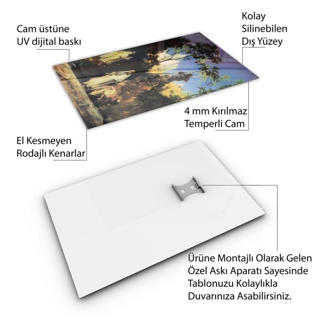 Klasik%20%20Osmanlı%20Cam%20Tablo%20-%20Yatay%20Motif%2002-015