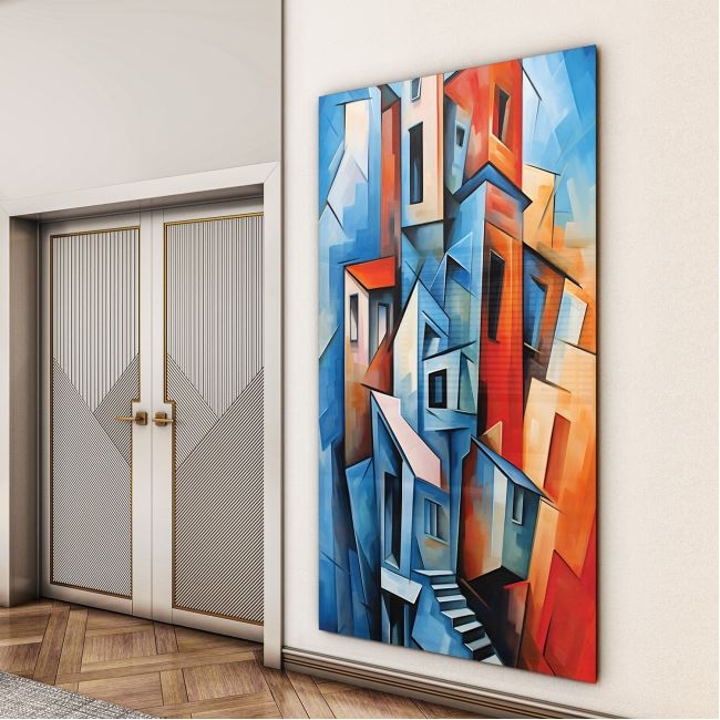 Sanatsal%20Cam%20Tablo%20-%20Kübizm%20-%20Dikey%20Motif%2002-001