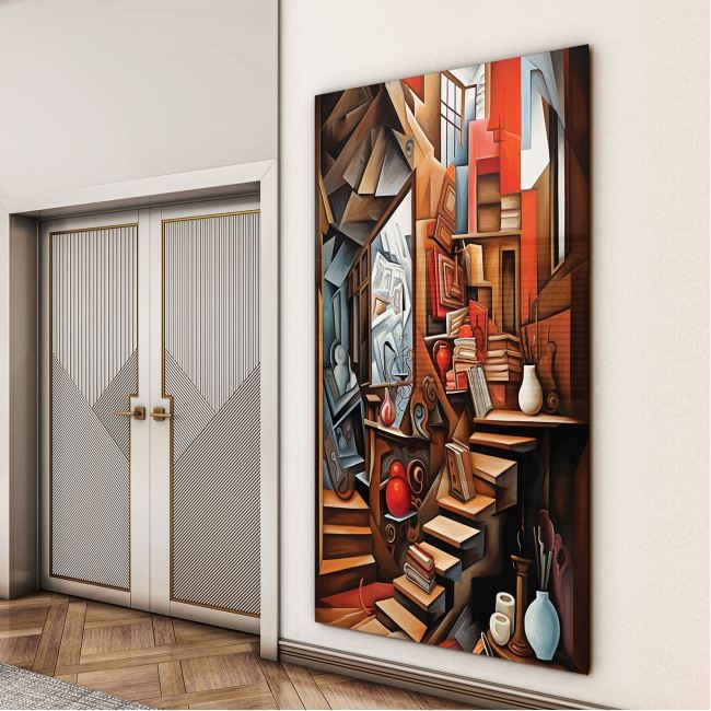 Sanatsal%20Cam%20Tablo%20-%20Kübizm%20-%20Dikey%20Motif%2002-004