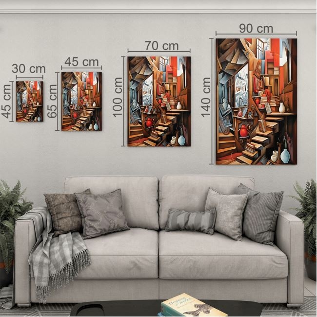 Sanatsal%20Cam%20Tablo%20-%20Kübizm%20-%20Dikey%20Motif%2002-004