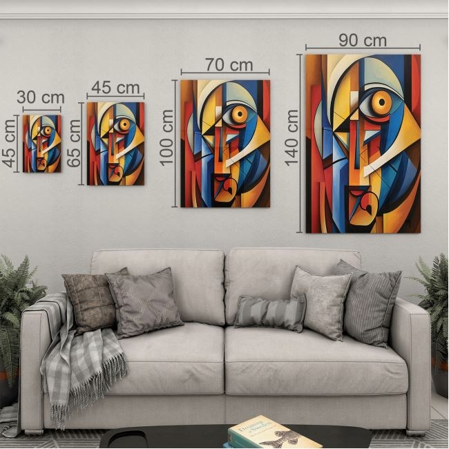 Sanatsal%20Cam%20Tablo%20-%20Kübizm%20-%20Dikey%20Motif%2002-008
