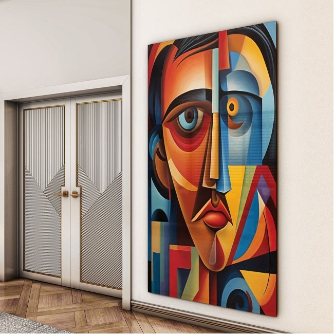 Sanatsal%20Cam%20Tablo%20-%20Kübizm%20-%20Dikey%20Motif%2002-014