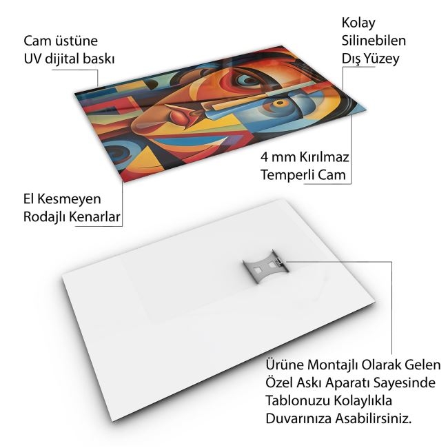 Sanatsal%20Cam%20Tablo%20-%20Kübizm%20-%20Dikey%20Motif%2002-014