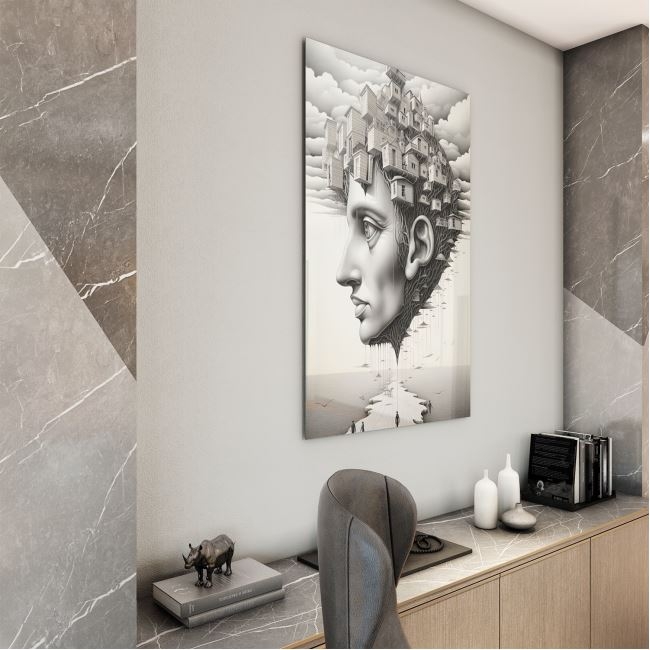 Sanatsal%20Cam%20Tablo%20-%20Sürrealizm%20-%20Dikey%20Motif%2003-001