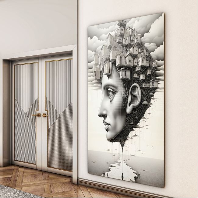 Sanatsal%20Cam%20Tablo%20-%20Sürrealizm%20-%20Dikey%20Motif%2003-001