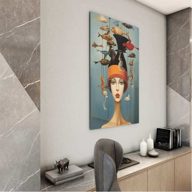 Sanatsal%20Cam%20Tablo%20-%20Sürrealizm%20-%20Dikey%20Motif%2003-003