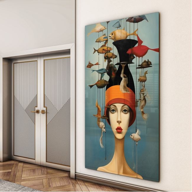 Sanatsal%20Cam%20Tablo%20-%20Sürrealizm%20-%20Dikey%20Motif%2003-003