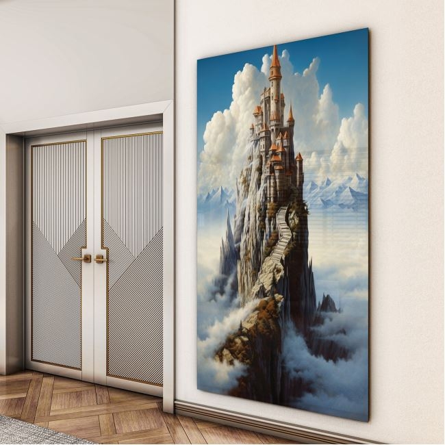 Sanatsal%20Cam%20Tablo%20-%20Sürrealizm%20-%20Dikey%20Motif%2003-006