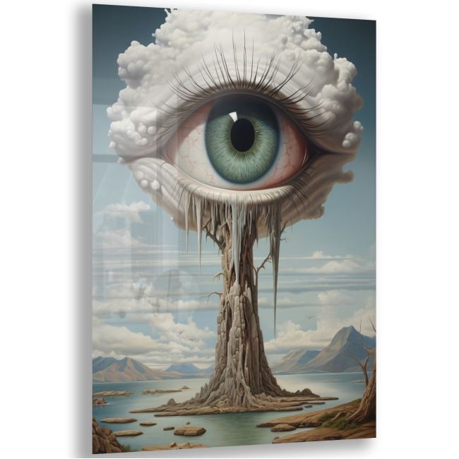 Sanatsal%20Cam%20Tablo%20-%20Sürrealizm%20-%20Dikey%20Motif%2003-007