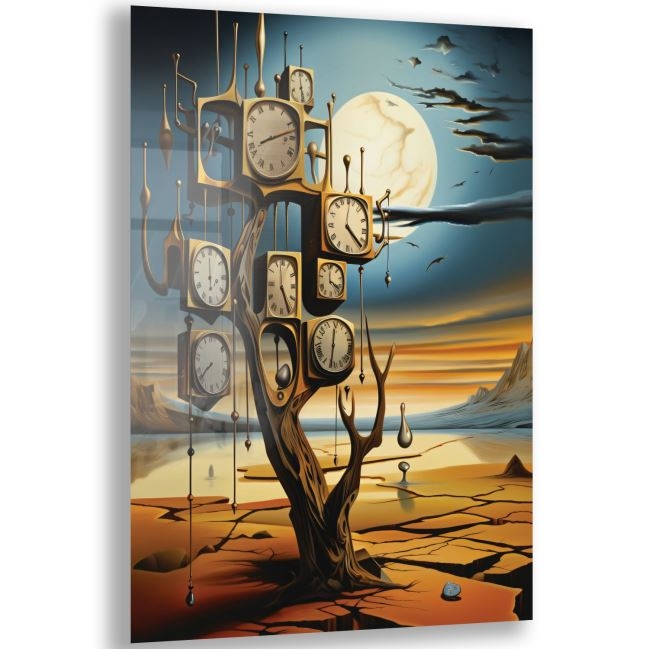 Sanatsal%20Cam%20Tablo%20-%20Sürrealizm%20-%20Dikey%20Motif%2003-009