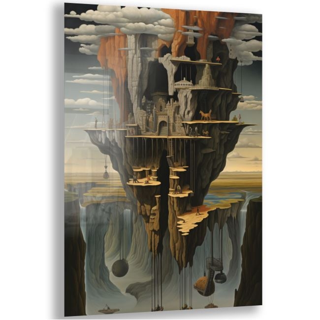 Sanatsal%20Cam%20Tablo%20-%20Sürrealizm%20-%20Dikey%20Motif%2003-011