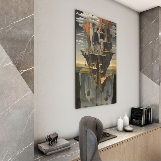 Sanatsal%20Cam%20Tablo%20-%20Sürrealizm%20-%20Dikey%20Motif%2003-011