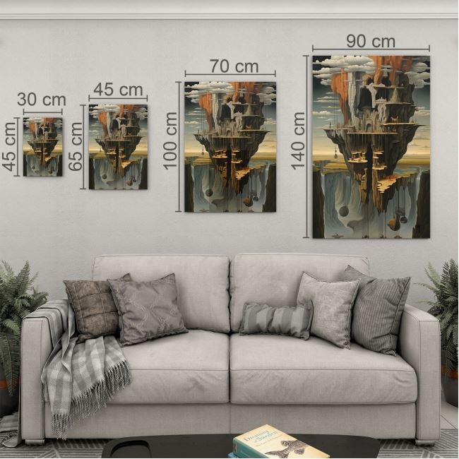 Sanatsal%20Cam%20Tablo%20-%20Sürrealizm%20-%20Dikey%20Motif%2003-011