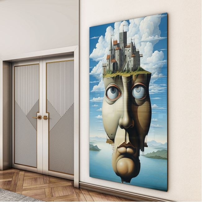 Sanatsal%20Cam%20Tablo%20-%20Sürrealizm%20-%20Dikey%20Motif%2003-012