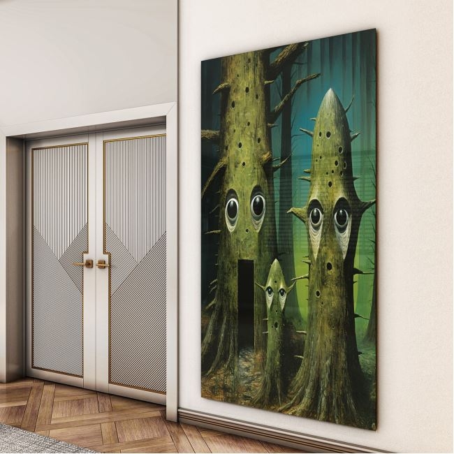 Sanatsal%20Cam%20Tablo%20-%20Sürrealizm%20-%20Dikey%20Motif%2003-013