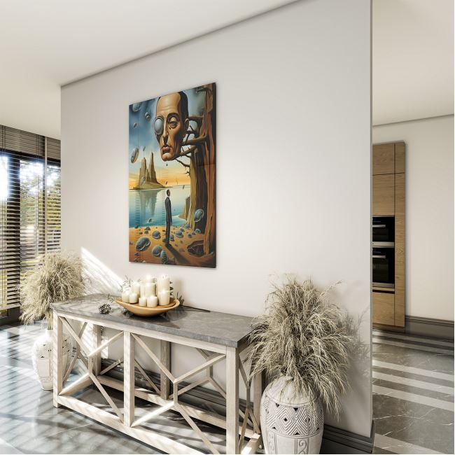 Sanatsal%20Cam%20Tablo%20-%20Sürrealizm%20-%20Dikey%20Motif%2003-015