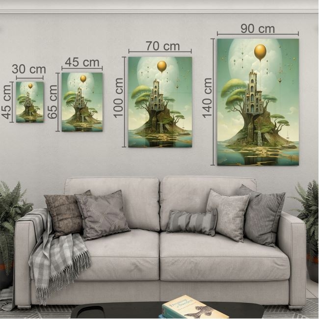Sanatsal%20Cam%20Tablo%20-%20Sürrealizm%20-%20Dikey%20Motif%2003-016