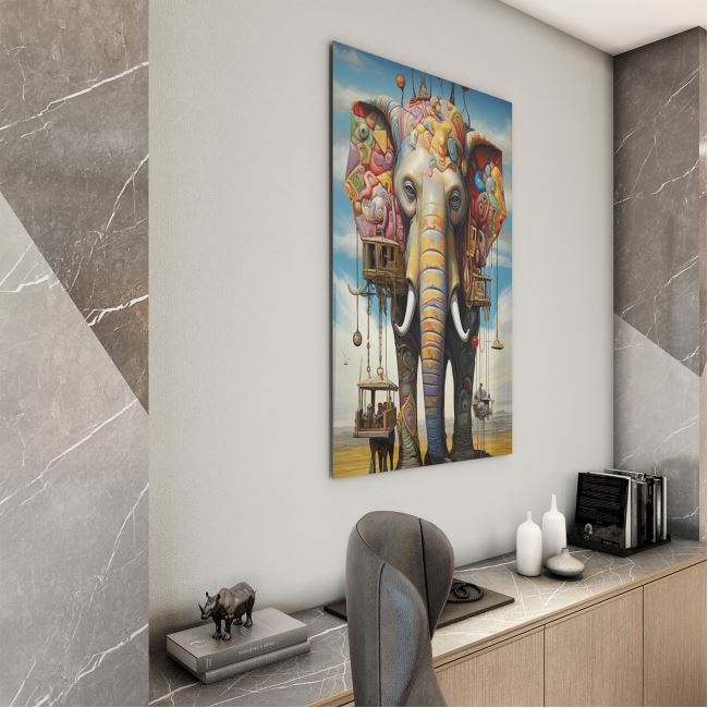 Sanatsal%20Cam%20Tablo%20-%20Sürrealizm%20-%20Dikey%20Motif%2003-017