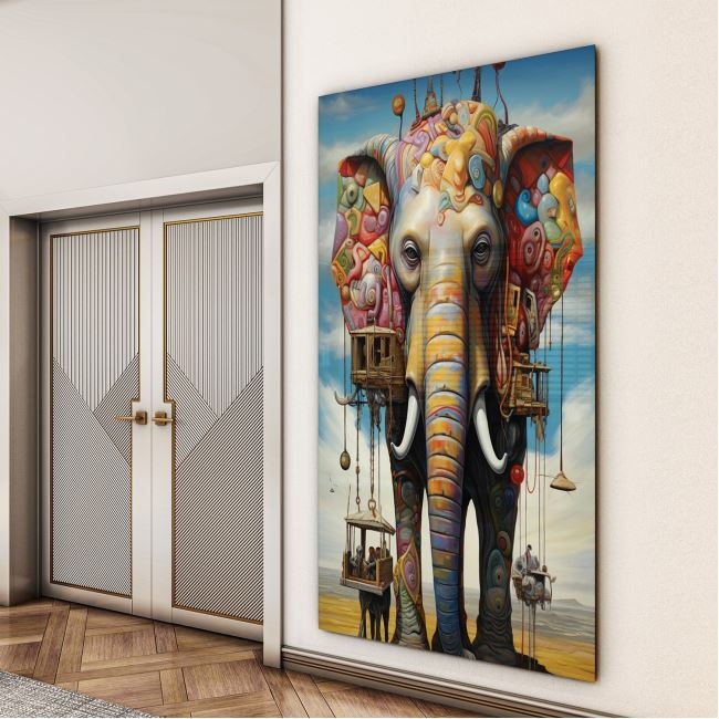 Sanatsal%20Cam%20Tablo%20-%20Sürrealizm%20-%20Dikey%20Motif%2003-017