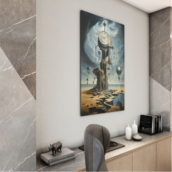 Sanatsal%20Cam%20Tablo%20-%20Sürrealizm%20-%20Dikey%20Motif%2003-018