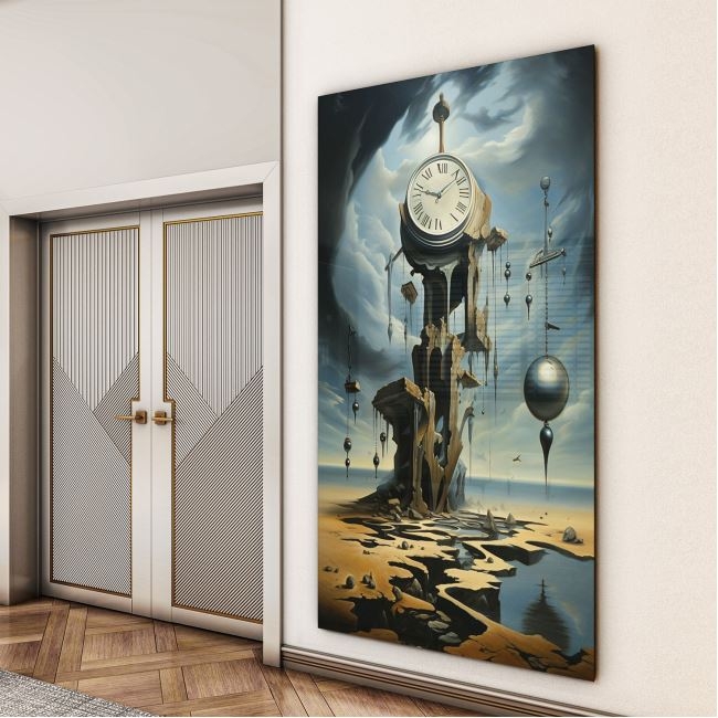 Sanatsal%20Cam%20Tablo%20-%20Sürrealizm%20-%20Dikey%20Motif%2003-018