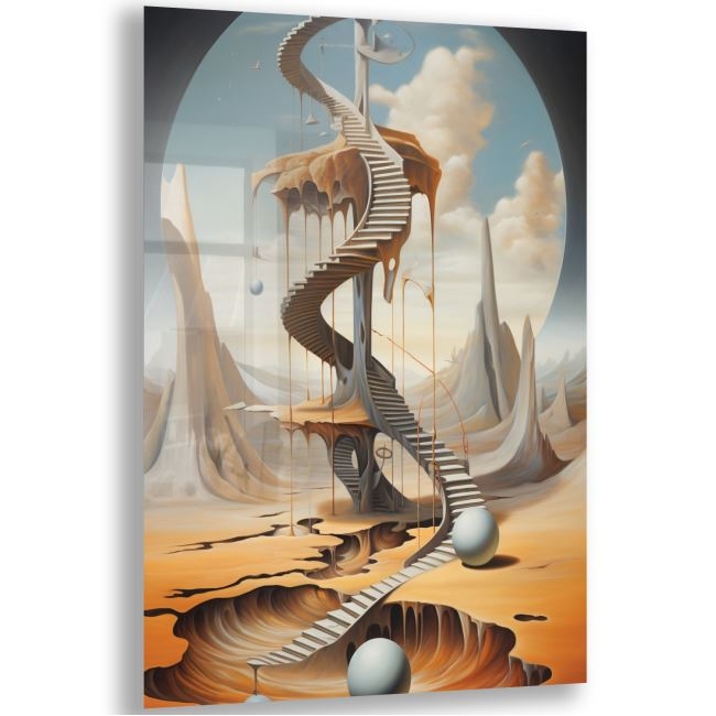 Sanatsal%20Cam%20Tablo%20-%20Sürrealizm%20-%20Dikey%20Motif%2003-020
