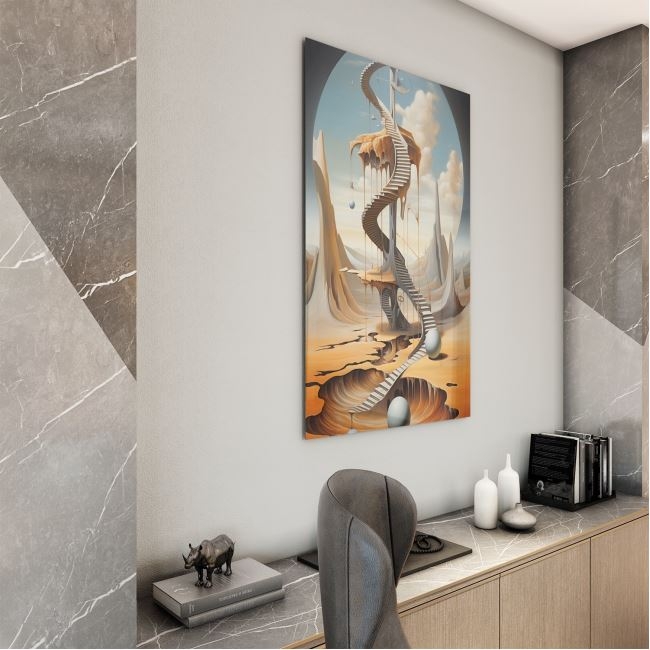 Sanatsal%20Cam%20Tablo%20-%20Sürrealizm%20-%20Dikey%20Motif%2003-020