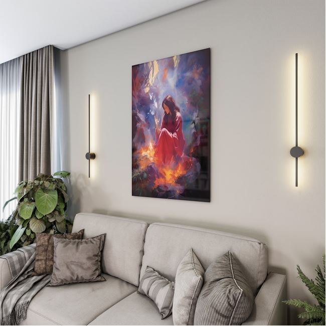 Sanatsal%20Cam%20Tablo%20-%20Ekspresyonizm%20-%20Dikey%20Motif%2004-001