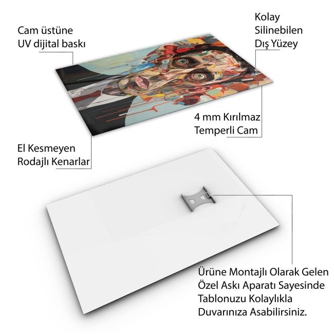 Sanatsal%20Cam%20Tablo%20-%20Ekspresyonizm%20-%20Dikey%20Motif%2004-003