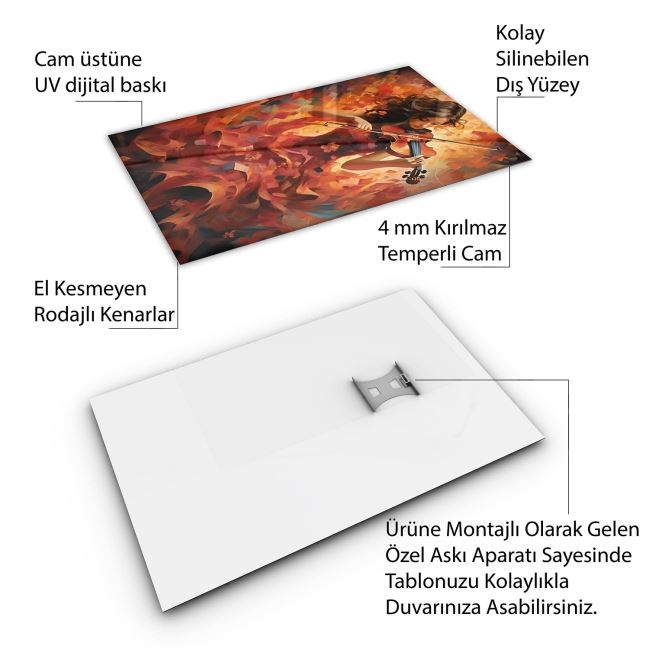 Sanatsal%20Cam%20Tablo%20-%20Ekspresyonizm%20-%20Dikey%20Motif%2004-004