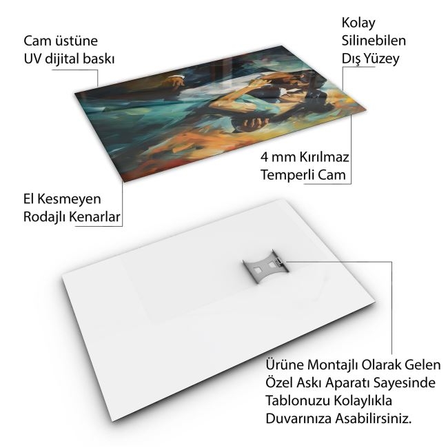 Sanatsal%20Cam%20Tablo%20-%20Ekspresyonizm%20-%20Dikey%20Motif%2004-005