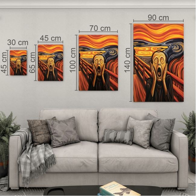 Sanatsal%20Cam%20Tablo%20-%20Ekspresyonizm%20-%20Dikey%20Motif%2004-008