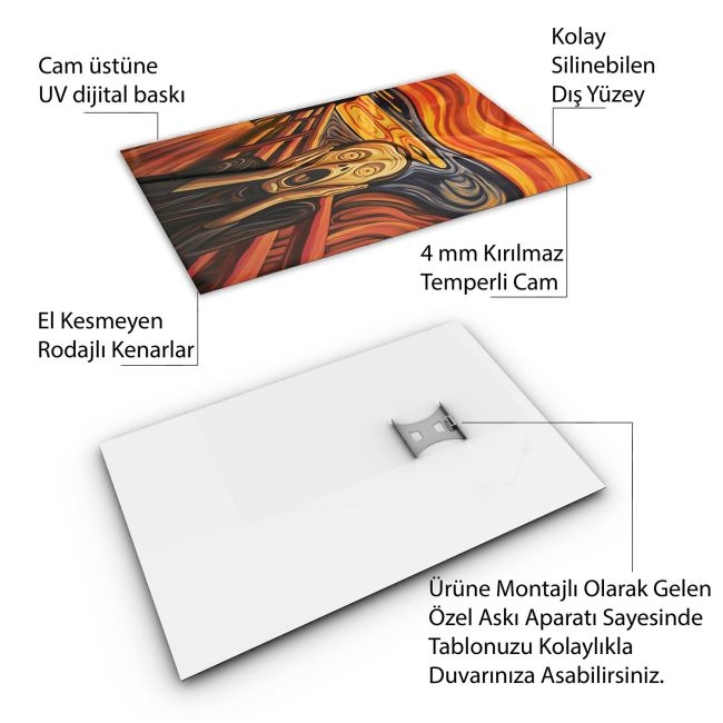 Sanatsal%20Cam%20Tablo%20-%20Ekspresyonizm%20-%20Dikey%20Motif%2004-008