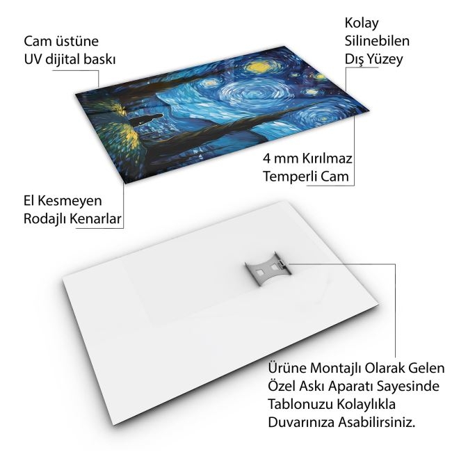 Sanatsal%20Cam%20Tablo%20-%20Ekspresyonizm%20-%20Dikey%20Motif%2004-009