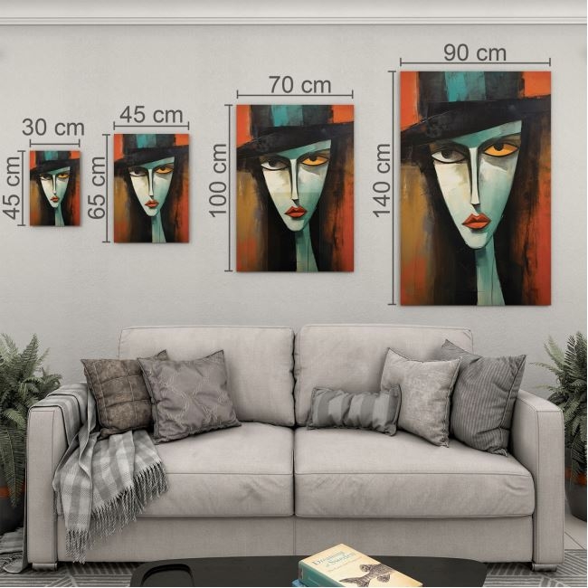 Sanatsal%20Cam%20Tablo%20-%20Ekspresyonizm%20-%20Dikey%20Motif%2004-011