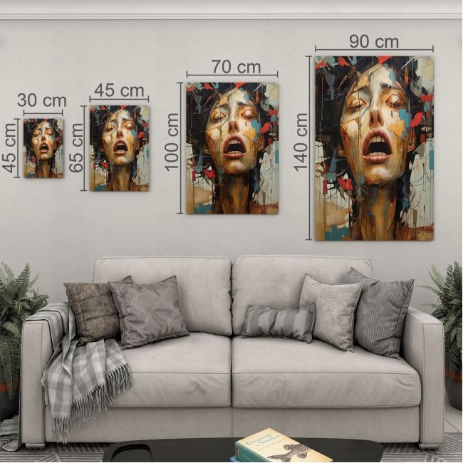 Sanatsal%20Cam%20Tablo%20-%20Ekspresyonizm%20-%20Dikey%20Motif%2004-012