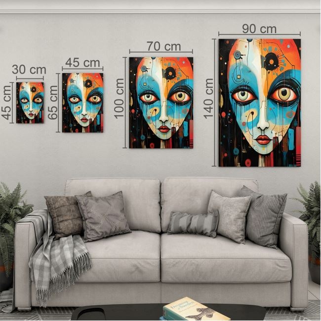 Sanatsal%20Cam%20Tablo%20-%20Ekspresyonizm%20-%20Dikey%20Motif%2004-014