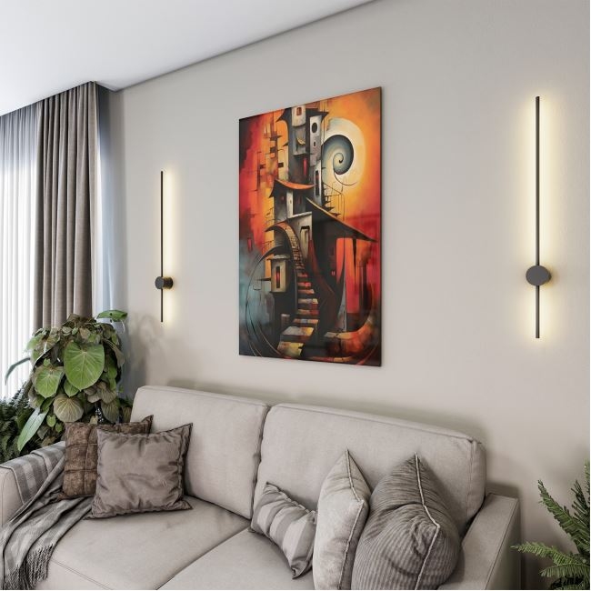 Sanatsal%20Cam%20Tablo%20-%20Ekspresyonizm%20-%20Dikey%20Motif%2004-015