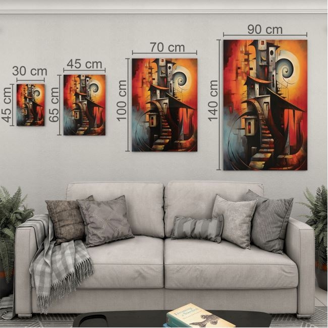 Sanatsal%20Cam%20Tablo%20-%20Ekspresyonizm%20-%20Dikey%20Motif%2004-015