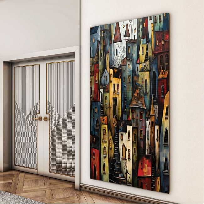 Sanatsal%20Cam%20Tablo%20-%20Ekspresyonizm%20-%20Dikey%20Motif%2004-016