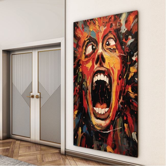 Sanatsal%20Cam%20Tablo%20-%20Ekspresyonizm%20-%20Dikey%20Motif%2004-017