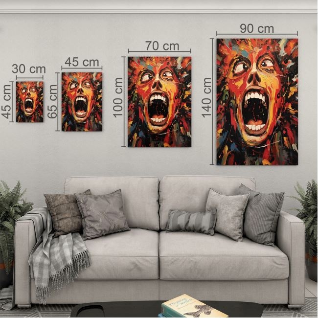 Sanatsal%20Cam%20Tablo%20-%20Ekspresyonizm%20-%20Dikey%20Motif%2004-017
