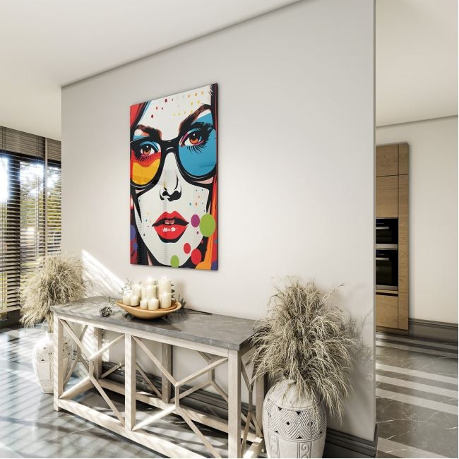 Sanatsal%20Cam%20Tablo%20-%20Pop%20Art%20-%20Dikey%20Motif%2005-002