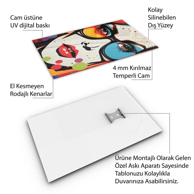 Sanatsal%20Cam%20Tablo%20-%20Pop%20Art%20-%20Dikey%20Motif%2005-002