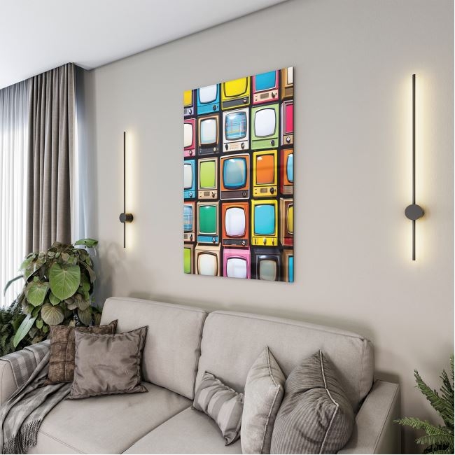 Sanatsal%20Cam%20Tablo%20-%20Pop%20Art%20-%20Dikey%20Motif%2005-005