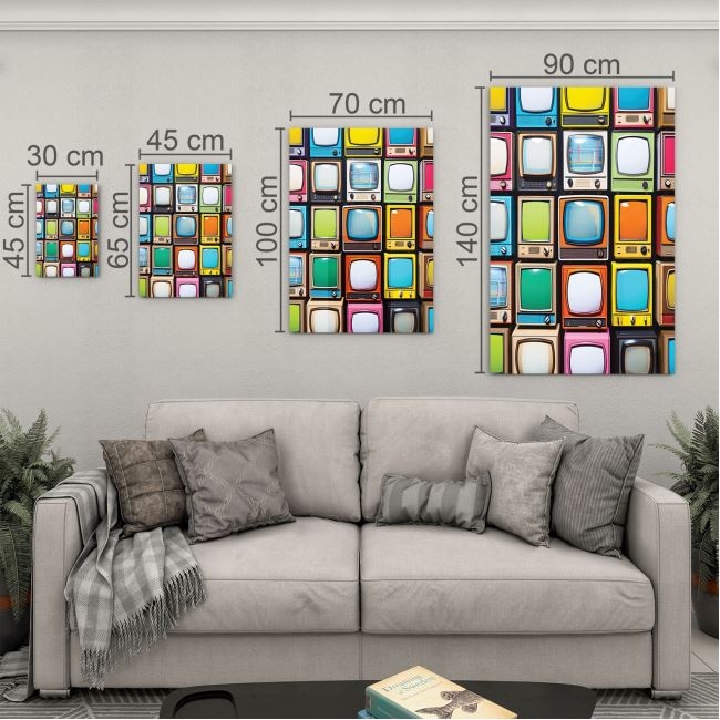 Sanatsal%20Cam%20Tablo%20-%20Pop%20Art%20-%20Dikey%20Motif%2005-005