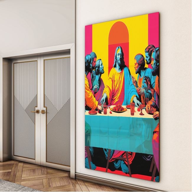 Sanatsal%20Cam%20Tablo%20-%20Pop%20Art%20-%20Dikey%20Motif%2005-009