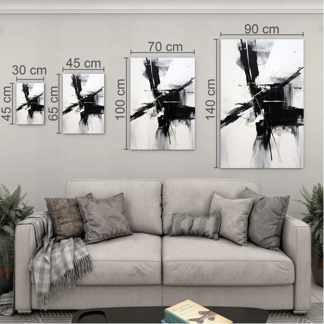 Sanatsal%20Cam%20Tablo%20-%20Abstrakt%20Ekspresyonizm%20-%20Dikey%20Motif%2006-002